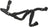 Gates 51569 Radiator Coolant Hose - Lower or Transmission Oil Cooler To Radiator (Lower)