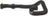 Gates 51599 Radiator Coolant Hose - Heater Outlet