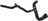 Gates 51604 Radiator Coolant Hose - Lower