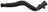 Gates 51665 Radiator Coolant Hose - Lower