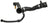 Gates 51684 Radiator Coolant Hose - Upper