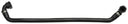 Gates 51707 Radiator Coolant Hose - Radiator To Thermostat