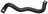 Gates 51716 Radiator Coolant Hose - Upper