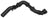 Gates 51735 Radiator Coolant Hose - Upper