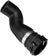 Gates 51758 Radiator Coolant Hose - Lower - Connector To Engine