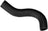 Gates 51789 Radiator Coolant Hose - Upper or Upper - Radiator To Filler Neck