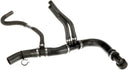 Gates 51803 Radiator Coolant Hose - Lower