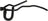 Gates 51834 Radiator Coolant Hose