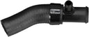 Gates 51844 Radiator Coolant Hose - Upper - Tee To Engine