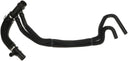 Gates 51852 Radiator Coolant Hose - Lower - Connector To Engine