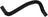 Gates 51869 Radiator Coolant Hose - Lower