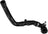 Gates 51912 Radiator Coolant Hose - Lower