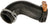 Gates 51991 HVAC Heater Hose - Thermostat To Water Pump or Water Pump To Thermostat