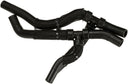Gates 52017 HVAC Heater Hose - Heater (Upper)