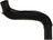 Gates 52044 Radiator Coolant Hose - Lower