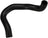 Gates 52051 Radiator Coolant Hose - Lower or Upper
