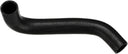Gates 52055 Radiator Coolant Hose - Upper - Pipe To Radiator