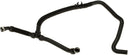 Gates 52071 HVAC Heater Hose - Heater Inlet