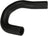 Gates 52081 Radiator Coolant Hose - Lower