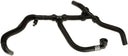 Gates 52088 HVAC Heater Hose - Reservoir (Lower)