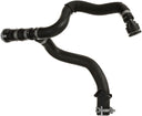 Gates 52089 HVAC Heater Hose - Valve To Heater (Right)