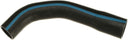 Gates 52125 Radiator Coolant Hose - Upper or Upper - Engine To Pipe