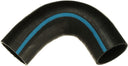 Gates 52126 Radiator Coolant Hose - Upper - Pipe To Engine