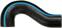 Gates 52130 Radiator Coolant Hose - Lower - Engine To Pipe or Lower - Pipe To Engine