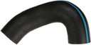 Gates 52162 Radiator Coolant Hose - Lower - Oil Cooler To Radiator or Lower - Radiator To Oil Cooler