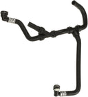 Gates 52173 HVAC Heater Hose - Reservoir (Lower)