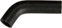 Gates 52180 Radiator Coolant Hose - Upper - Radiator To Filler Neck or Upper - Radiator To Pipe
