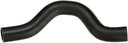Gates 52182 Radiator Coolant Hose - Upper - Filler Neck To Engine or Upper - Radiator To Filler Neck