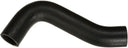 Gates 52183 Radiator Coolant Hose - Upper - Filler Neck To Engine or Upper - Radiator To Filler Neck