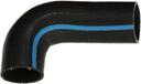 Gates 52195 Radiator Coolant Hose - Lower - Radiator To Pipe