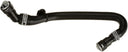 Gates 52278 HVAC Heater Hose - Pipe To Engine or Pipe To Intake Manifold