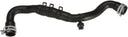 Gates 52281 HVAC Heater Hose - Engine To Valve, Thermostat To Valve-2 or Valve To Thermostat