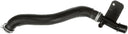 Gates 52405 Radiator Coolant Hose - Lower - Engine To Tee