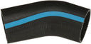 Gates 52443 Radiator Coolant Hose - Upper - Engine To Pipe or Upper - Pipe To Engine