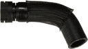 Gates 52480 Radiator Coolant Hose - Lower - Connector To Engine