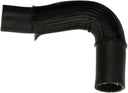 Gates 52484 Radiator Coolant Hose - Lower or Lower - Radiator To Pipe