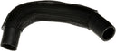 Gates 52485 Radiator Coolant Hose - Lower or Lower - Pipe To Engine