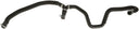 Gates 52525 HVAC Heater Hose - Reservoir (Lower)