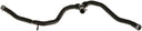 Gates 52532 HVAC Heater Hose - Reservoir To Auxiliary Water Pump