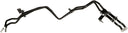 Gates 52542 HVAC Heater Hose Assembly