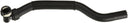 Gates 52551 HVAC Heater Hose - Heater (Lower)