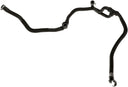 Gates 52558 HVAC Heater Hose - Thermostat To Reservoir