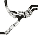 Gates 52587 HVAC Heater Hose - Heater (Upper)