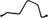 Gates 65010 HVAC Heater Hose