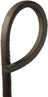 Gates 6597 Accessory Drive Belt - Alternator and Blower or Generator and Blower