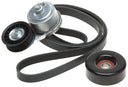 Gates 90K-38103A Serpentine Belt Drive Component Kit